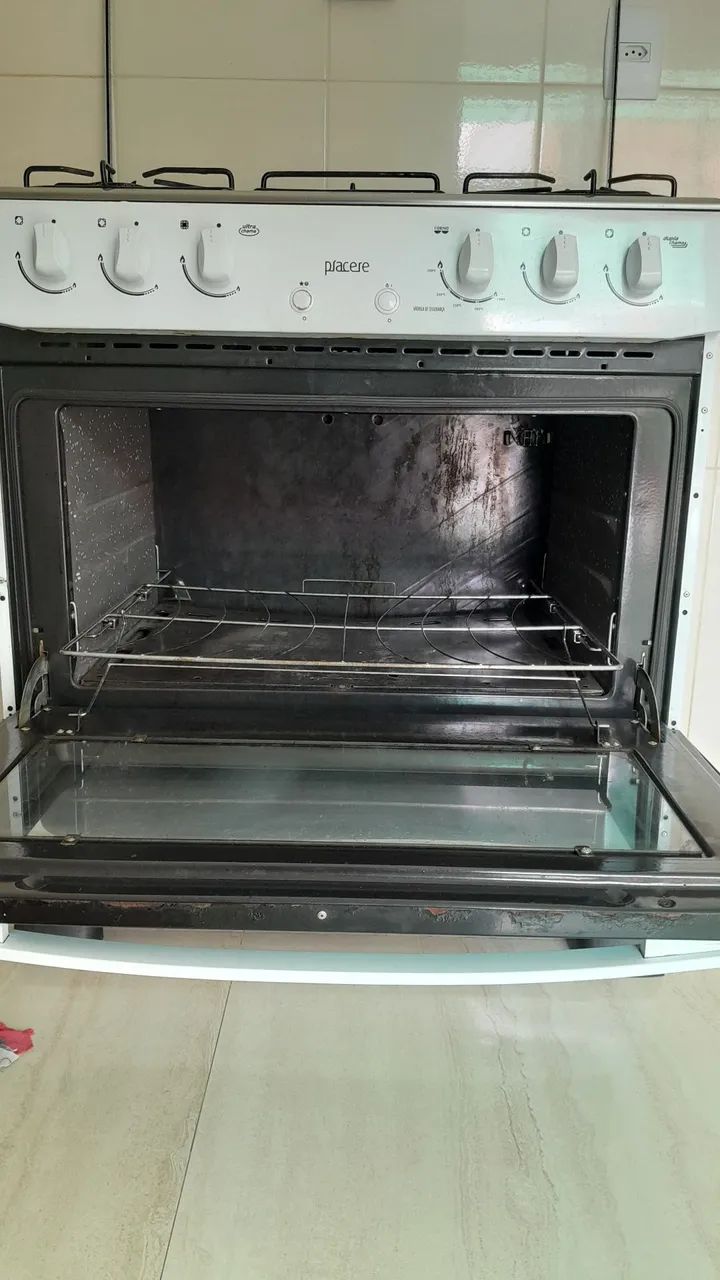 Fogão 5 bocas Mueller  - Foto 6