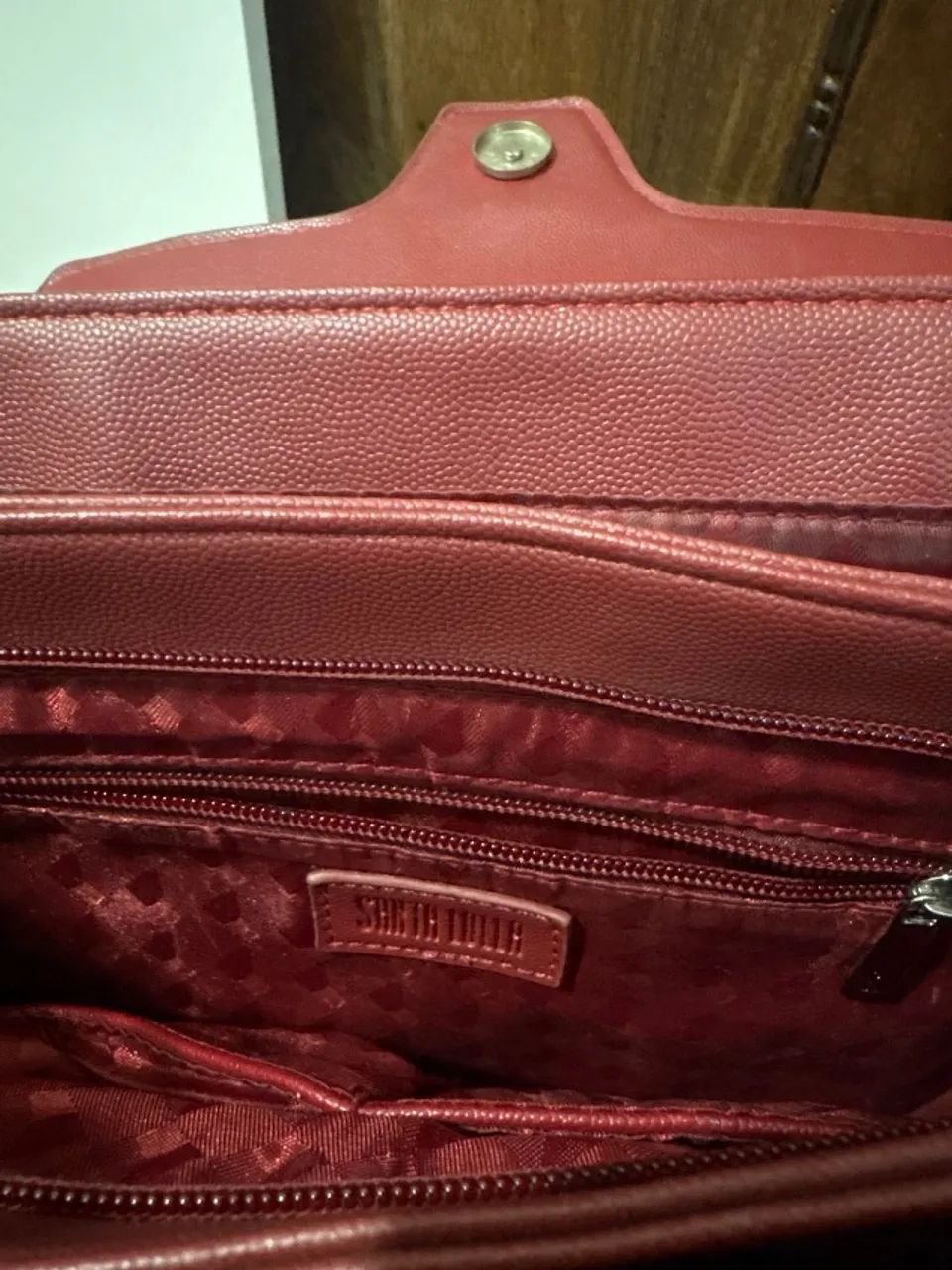 Bolsa Santa Lola  - Foto 2