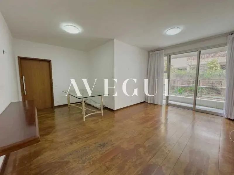 Apartamento / Residencial / Lagoa