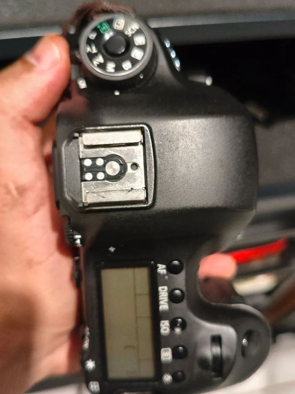 Canon EOS 6D  - Foto 5