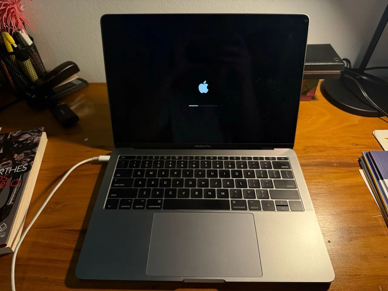 MacBook Pro 13-inch 2016 sem Touch Bar  - Foto 4