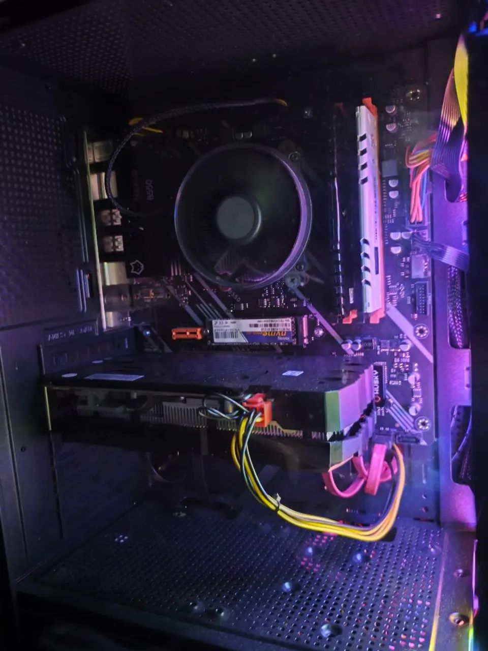 RX 580 8GB