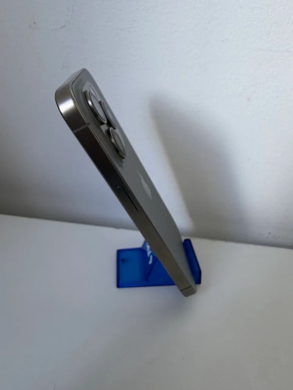 iPhone 15 Pro 256 GB - Foto 4