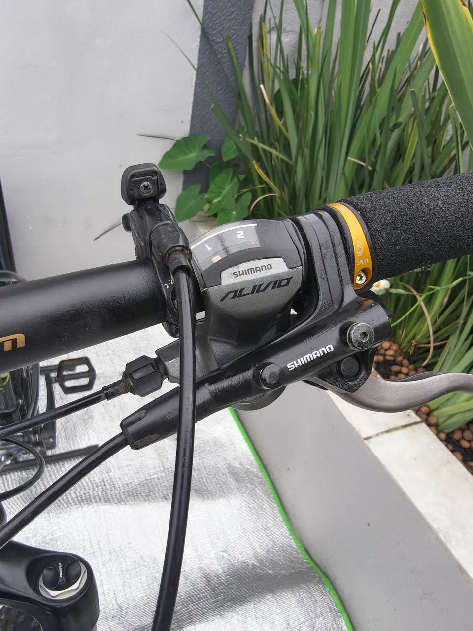 Sense impact Pro aro 29 com nota  - Foto 3