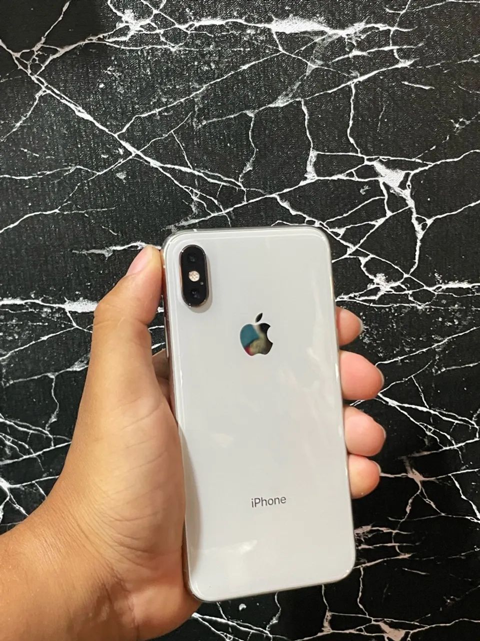 美品　iPhone XS 64GB iPhone XS 64gb - Celulares e Smartphones - Inácio Barbosa, Aracaju