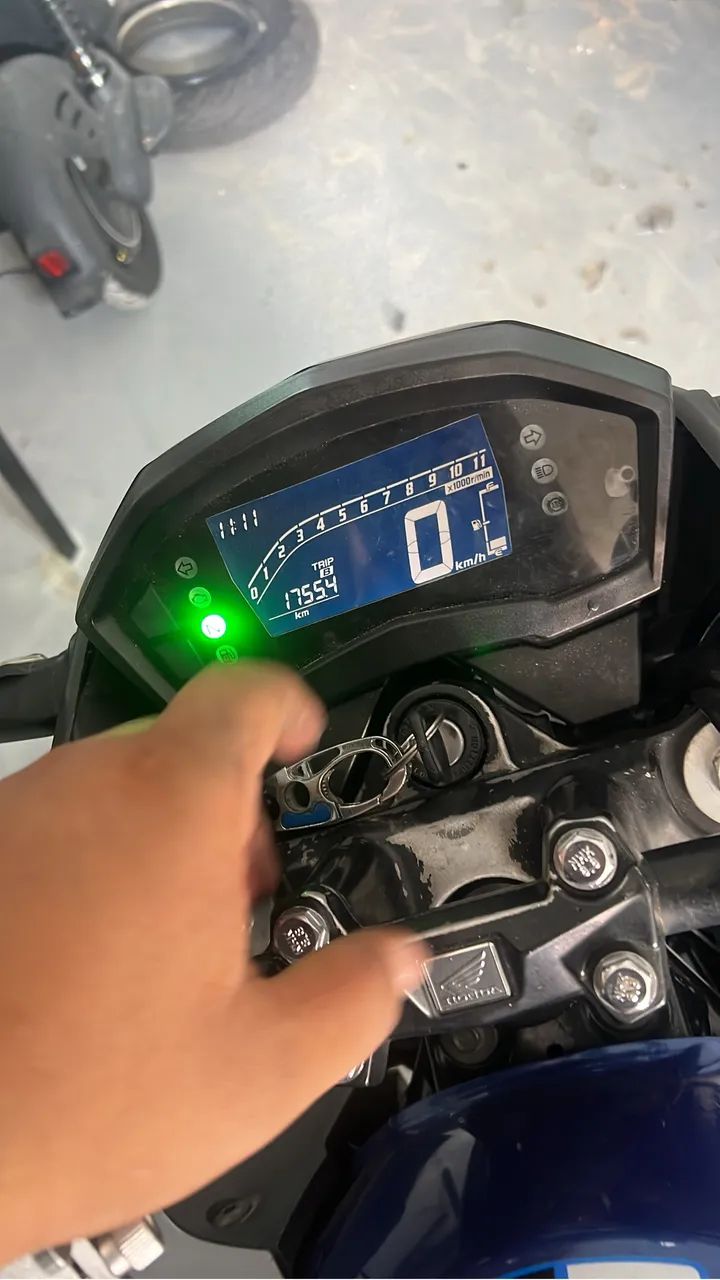 Vendo cb Tw 2018 - Foto 5
