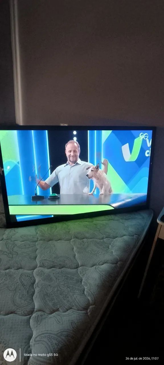 Tv de plasma 50 polegadas  - Foto 2