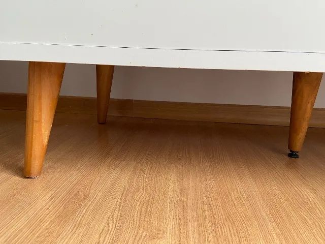 Cômoda com 6 gavetas  - Foto 5