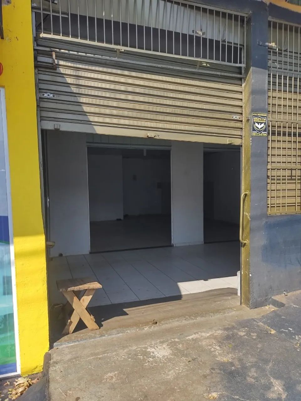 Sala Comercial 90m2 - Vivi Xavier - Foto 2