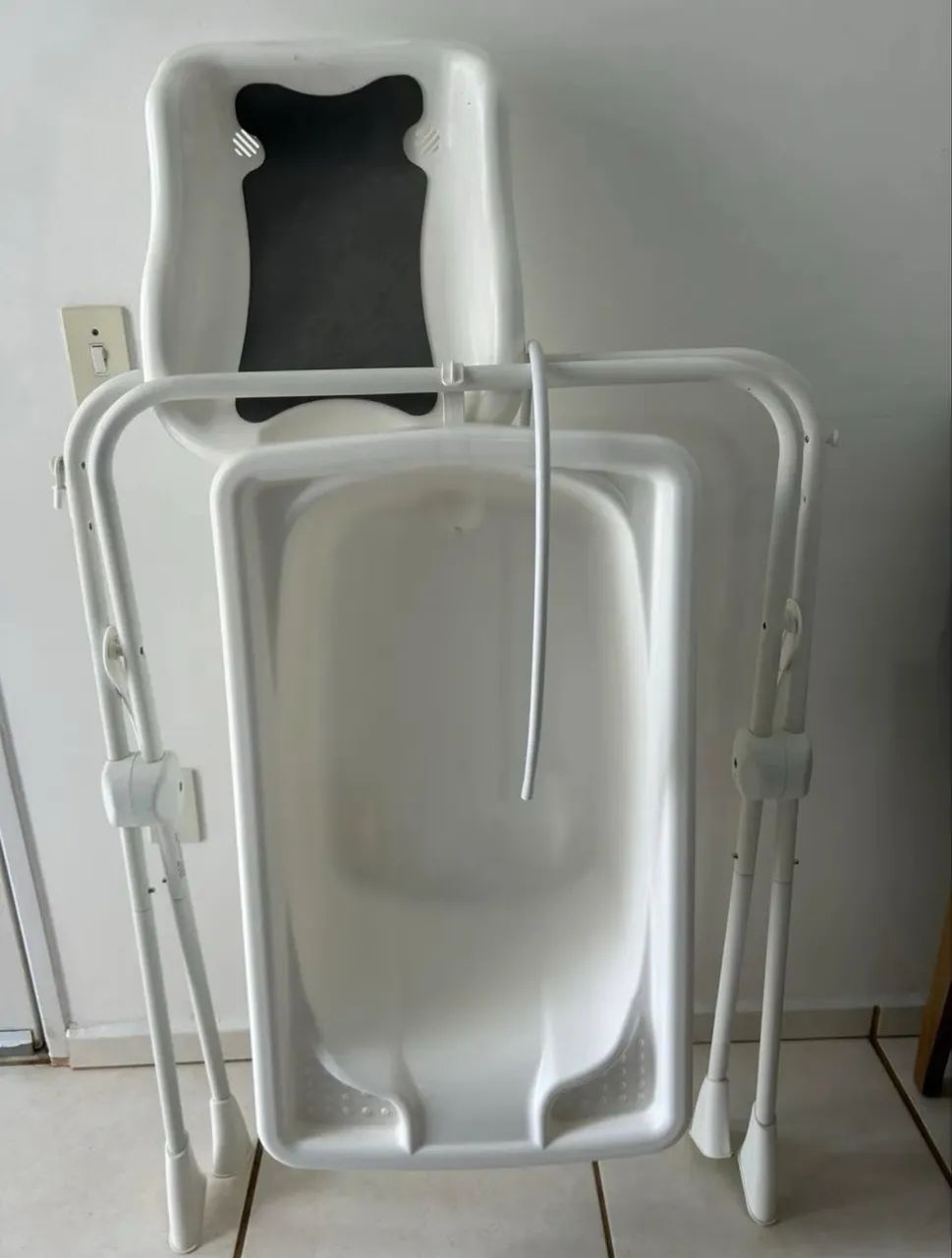 VENDO BANHEIRA INFANTIL