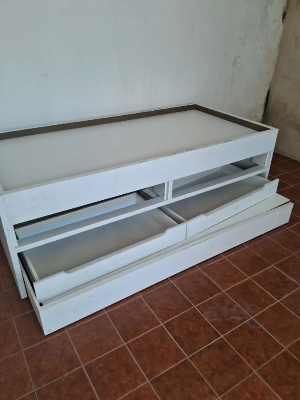 Cama de solteiro  - Foto 4