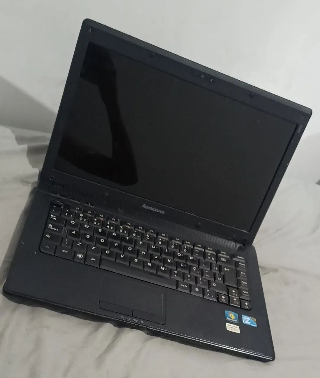 Lenovo core i3 pra arrumar ou peças  - Foto 3