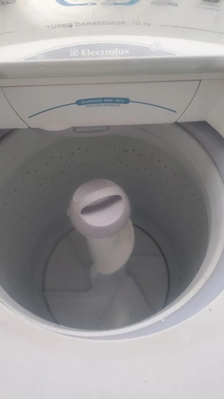 Máquina de lavar roupa - Foto 2