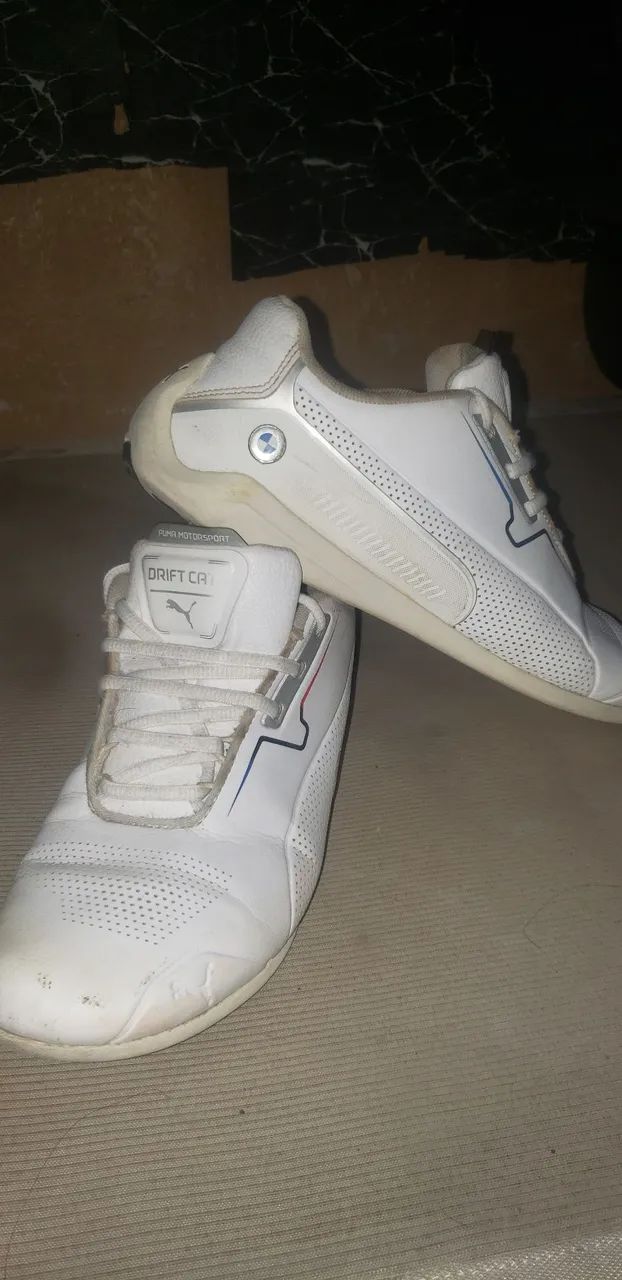 Tenis puma