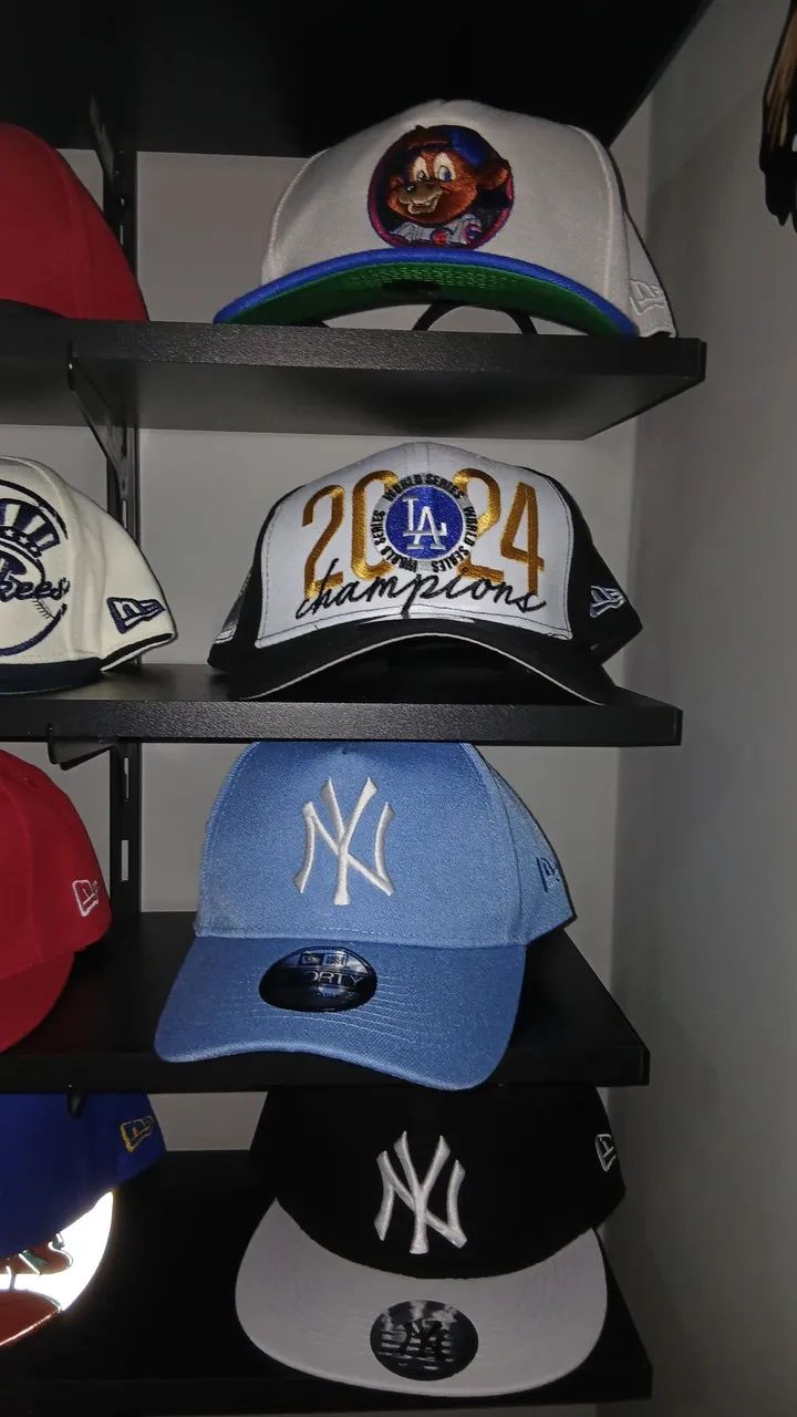 Bonés NEW ERA  - Foto 5