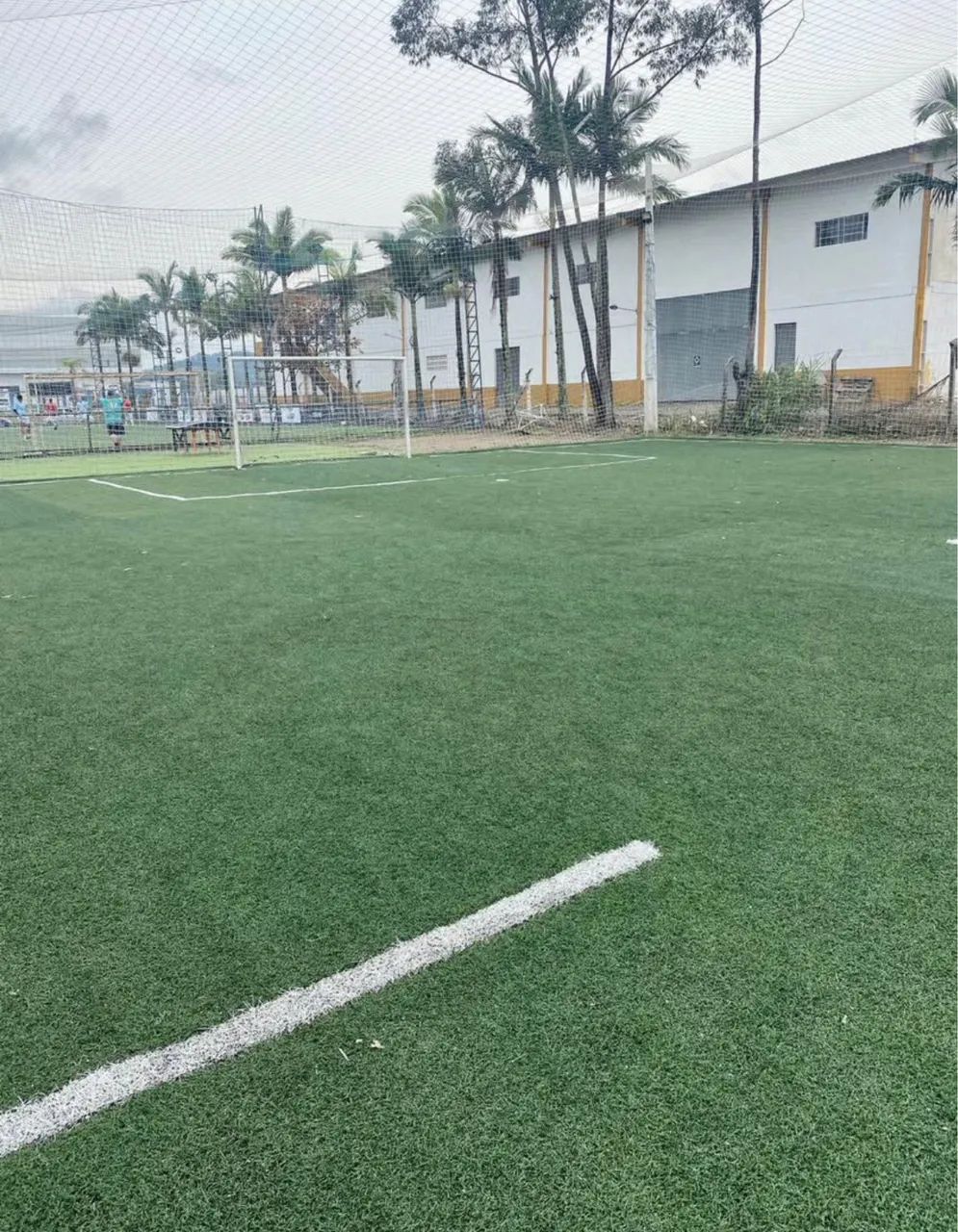 QUADRA FUTEBOL SOCIETY - Foto 2