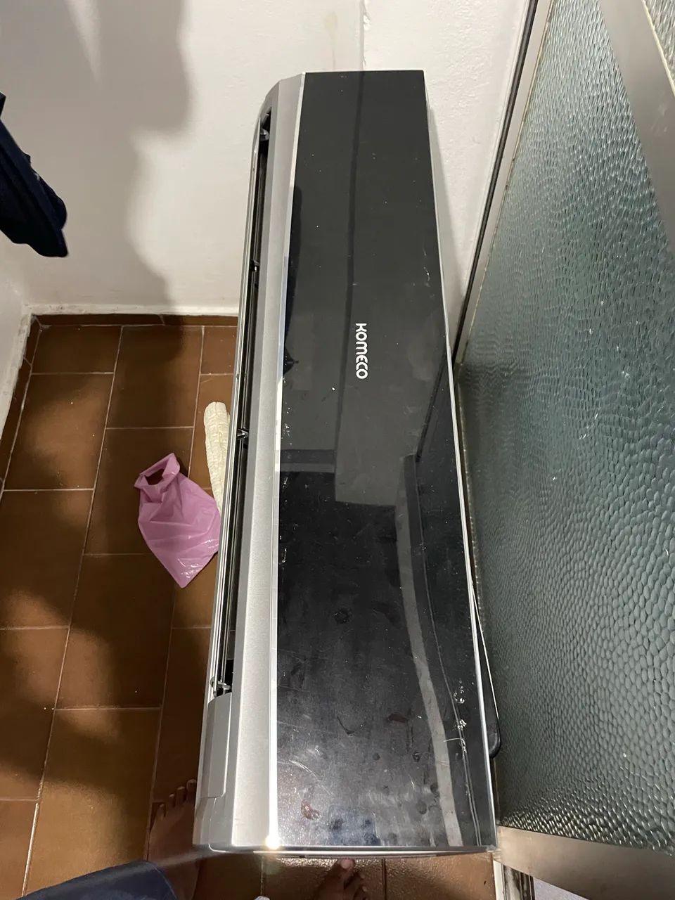 Ar-condicionado  - Foto 2