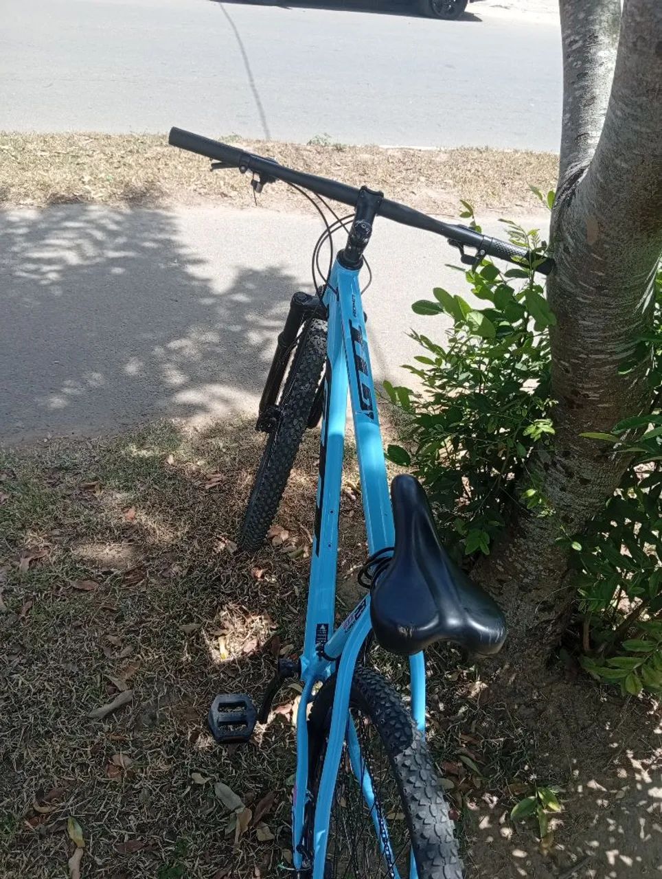 Bicicleta aro29(COM NOTA FISCAL) - Foto 3