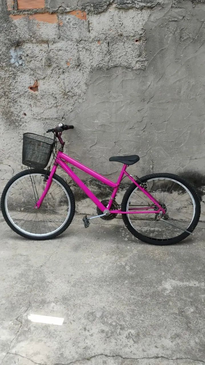 Bicicleta aro 26 - Foto 2