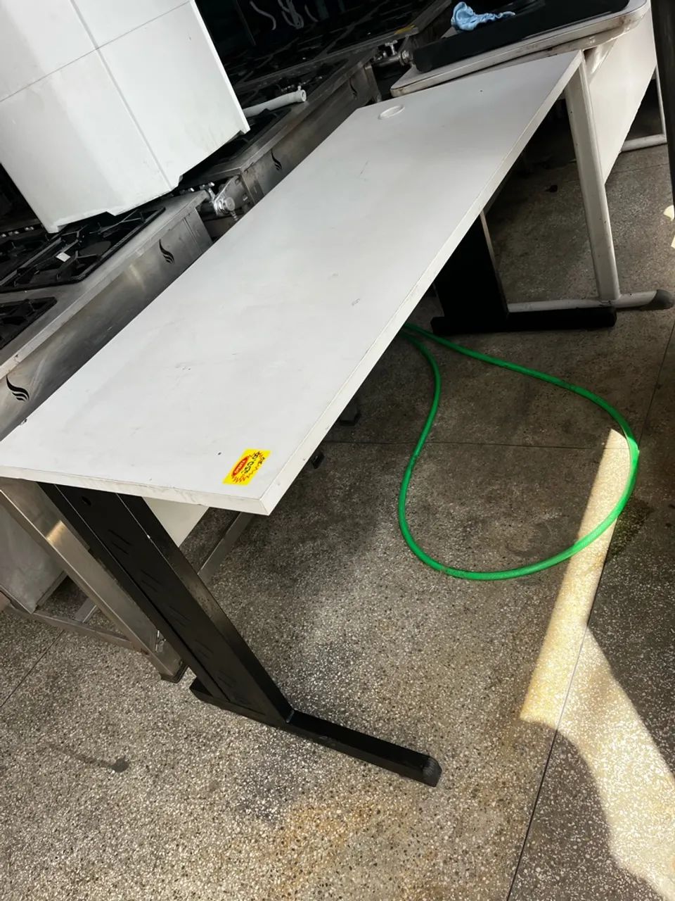 Mesa de escritório 