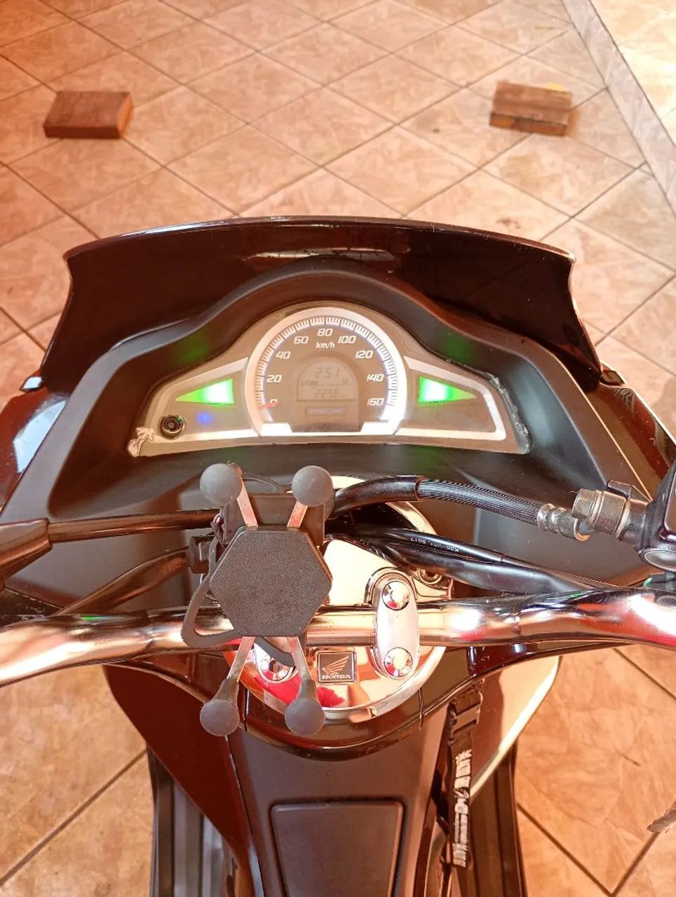 PCX 2016 - Foto 5