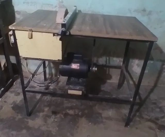 Mesa de Serra - Foto 2