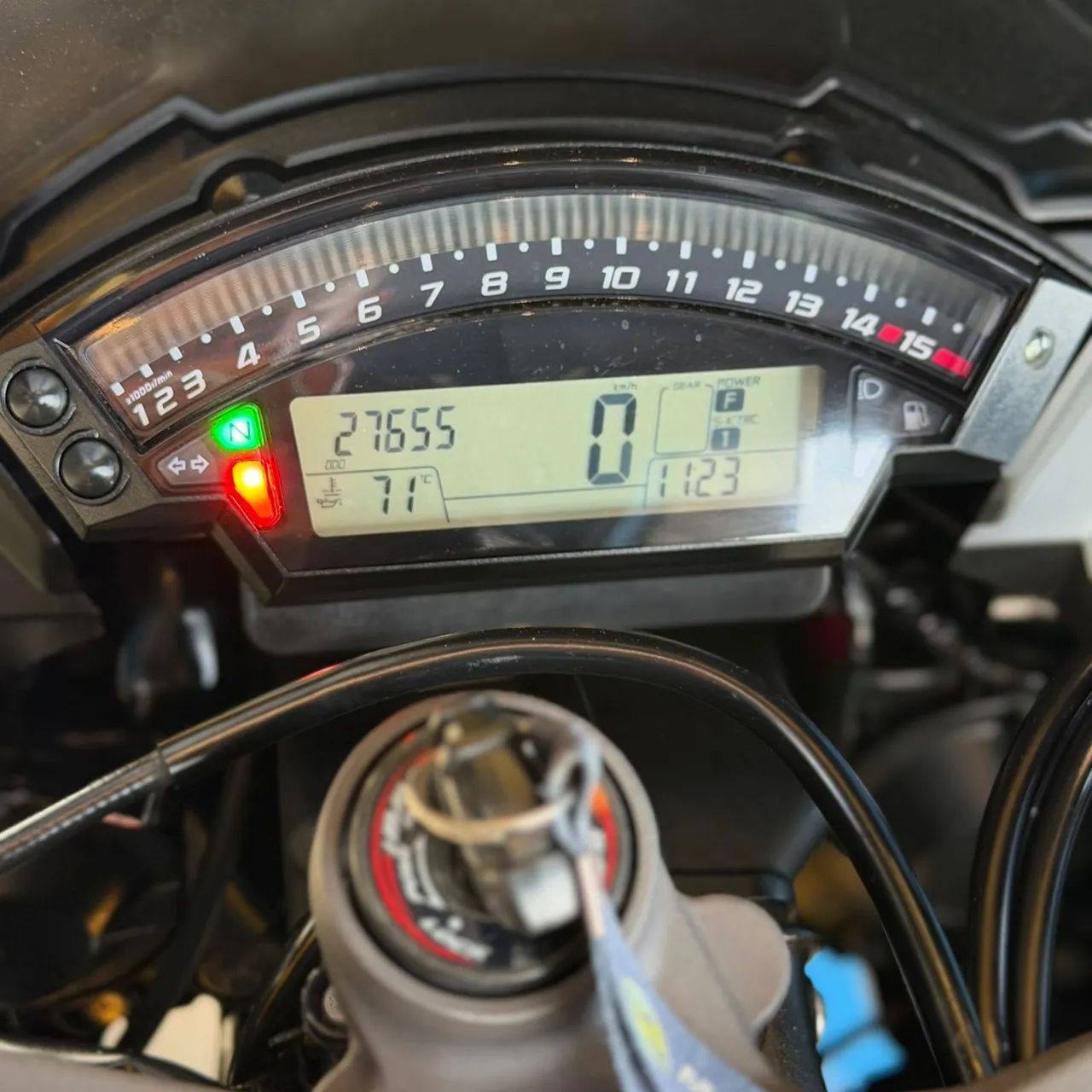 Kawasaki Zx-10/ Zx-10r 1000cc 2014 - 1501986797 | OLX