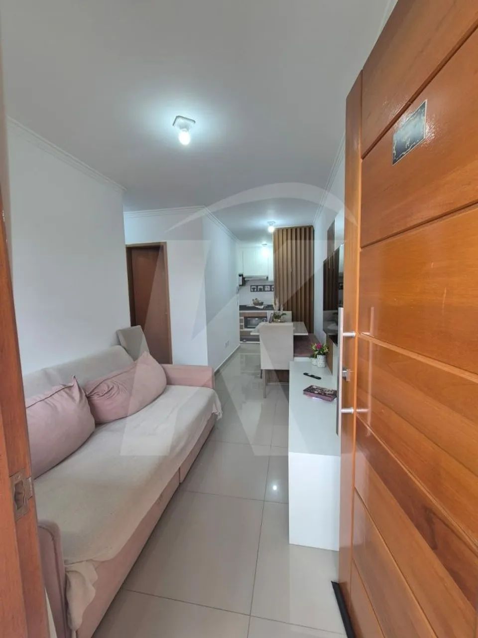 Condomínio no Tucuruvi - 2 quartos,1 vaga - Foto 3