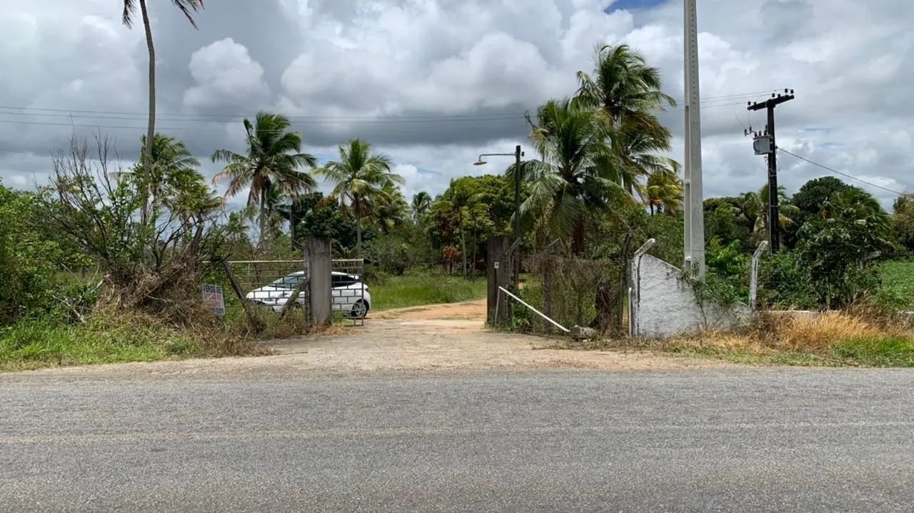Sítio Rural à venda, Centro, Alhandra - .