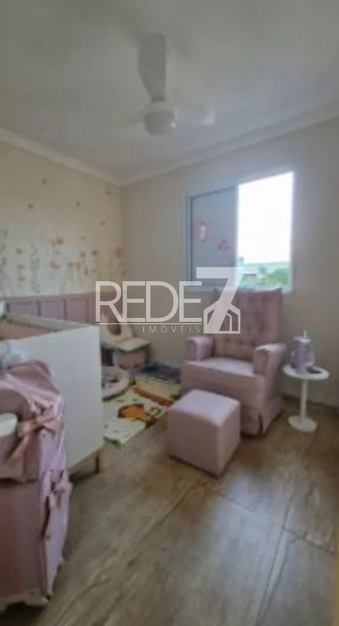 apartamento - Jardim do Lago Continuação - Campinas - Foto 2