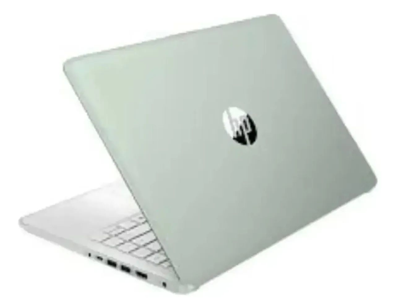 Notebook novo