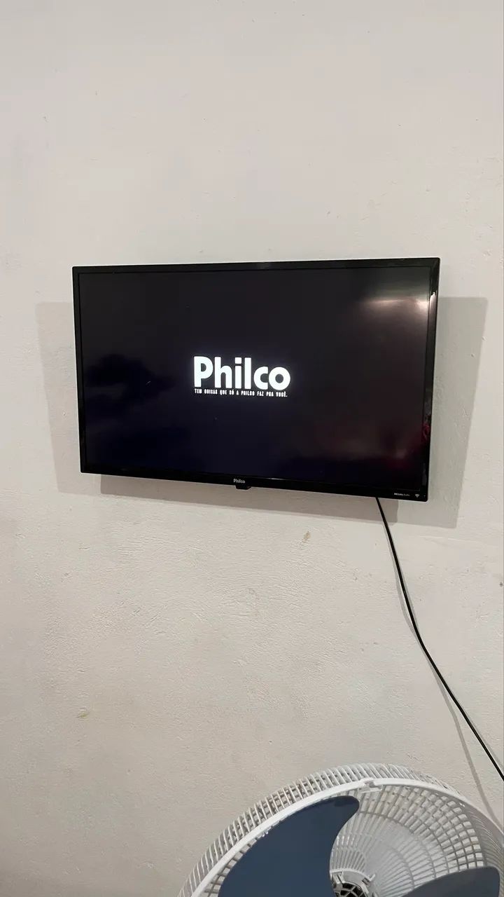 Tv 32 polegadas  - Foto 4