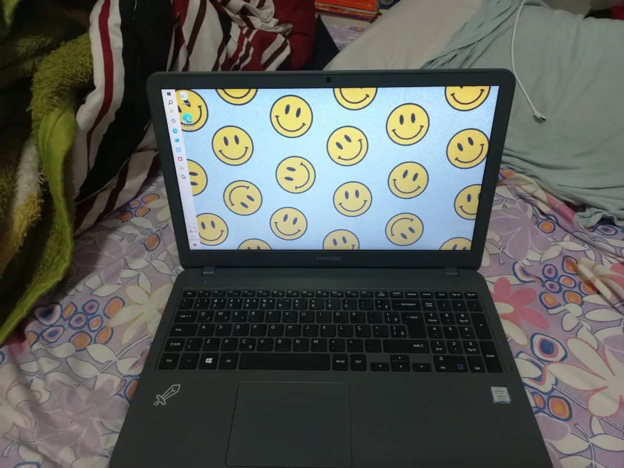 Notebook Samsung  - Foto 4
