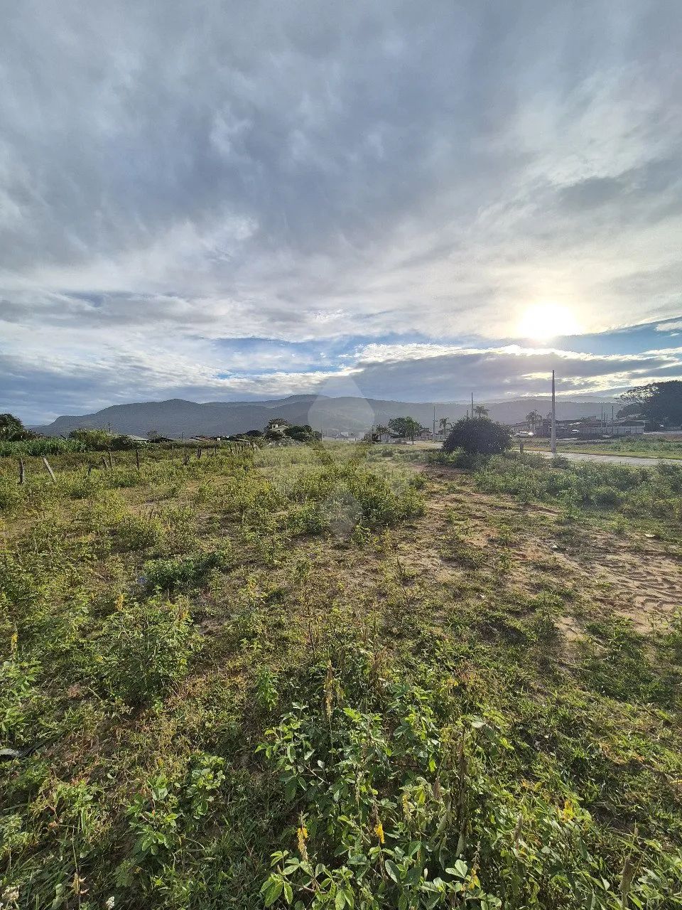 Terreno 360 m² Loteamento Áres de Ambrósio