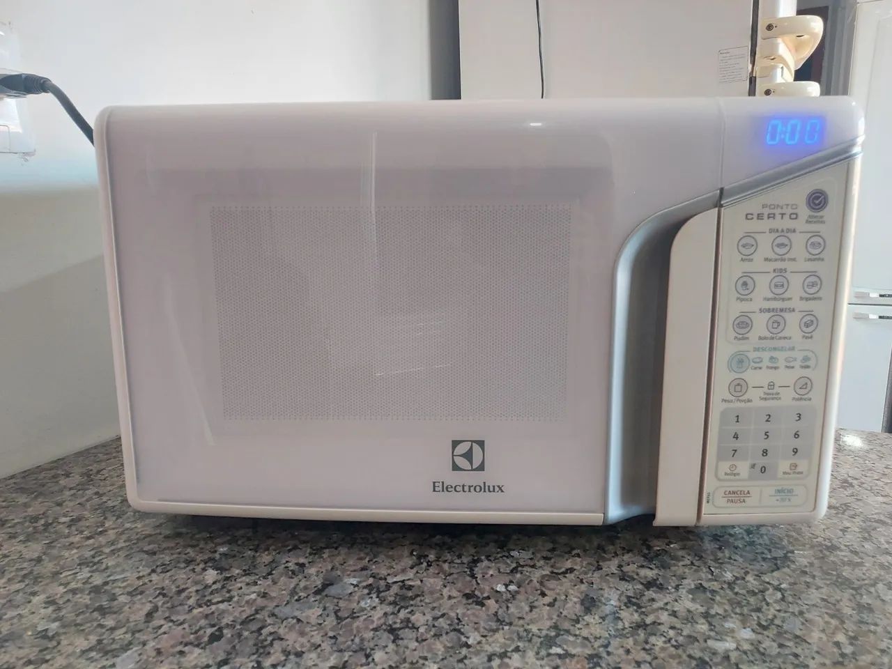 Microondas 127v  - Foto 2