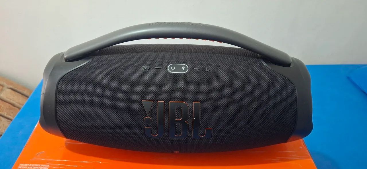 JBL Bombox 3 - Foto 2