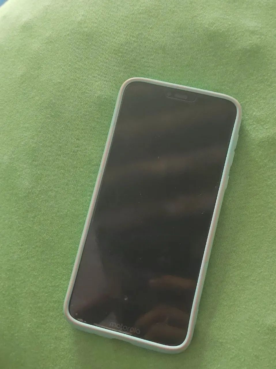 Motorola g8