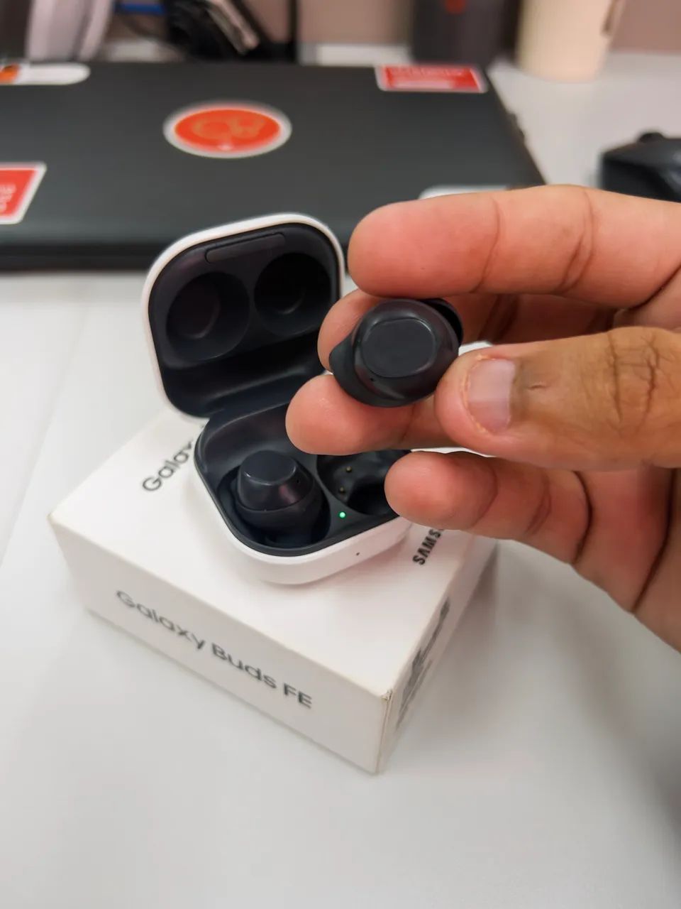 Galaxy Buds FE - Foto 4