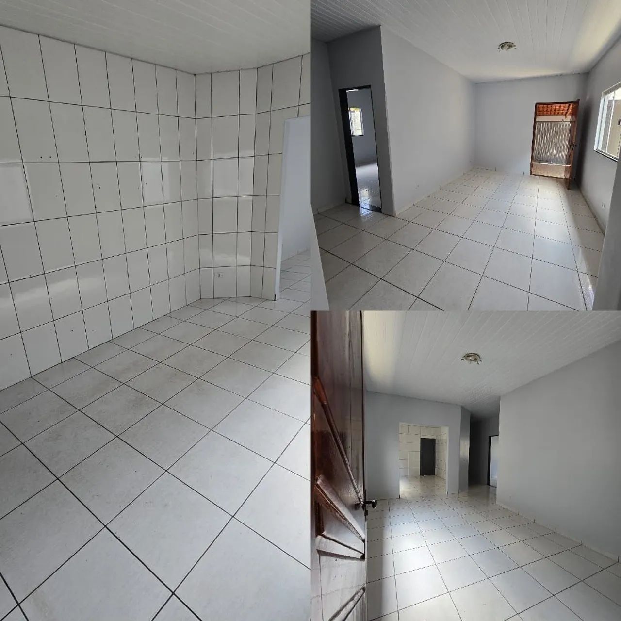 Excelente casa em Nerópolis/GO - Foto 3