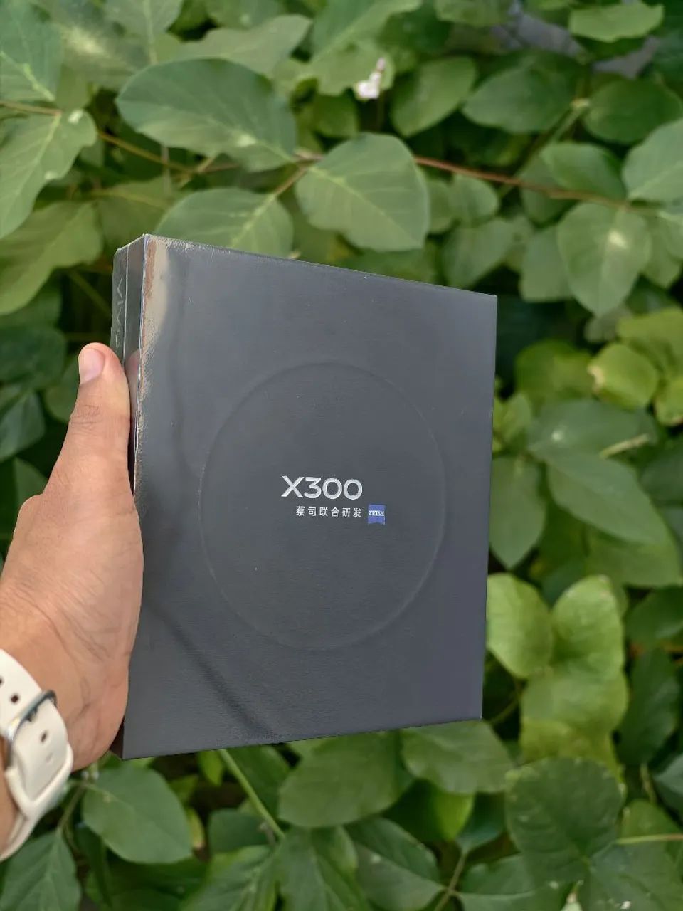 Jovi x300 base 12/512gb  - Foto 4