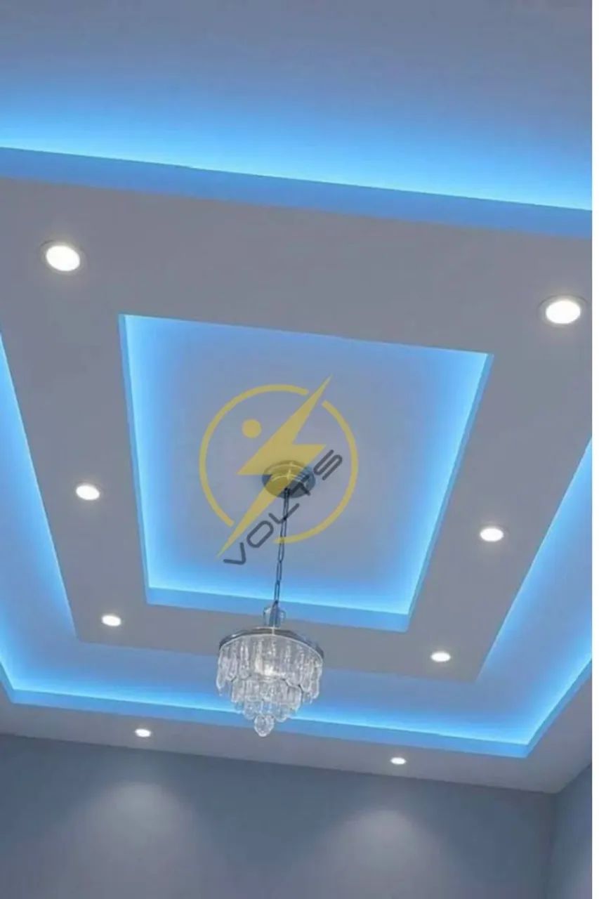 Servicos eletricos 