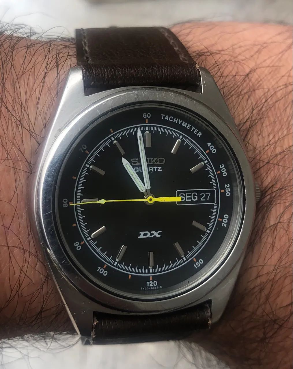 Seiko dx - Foto 5