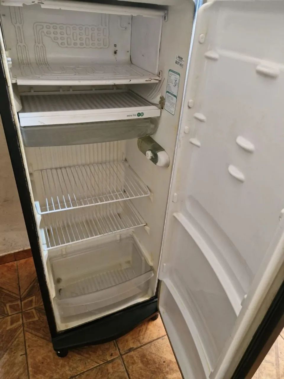 Geladeira consul - Foto 4