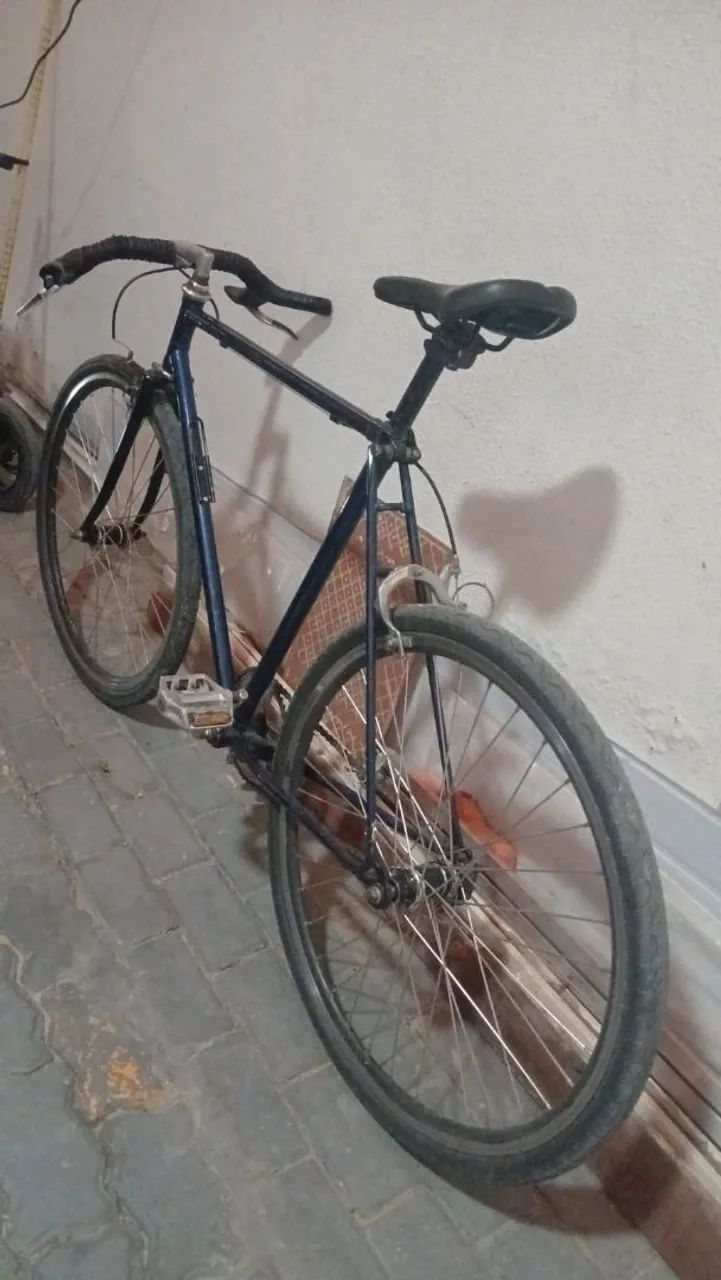 Vendo Bicicleta - Foto 5