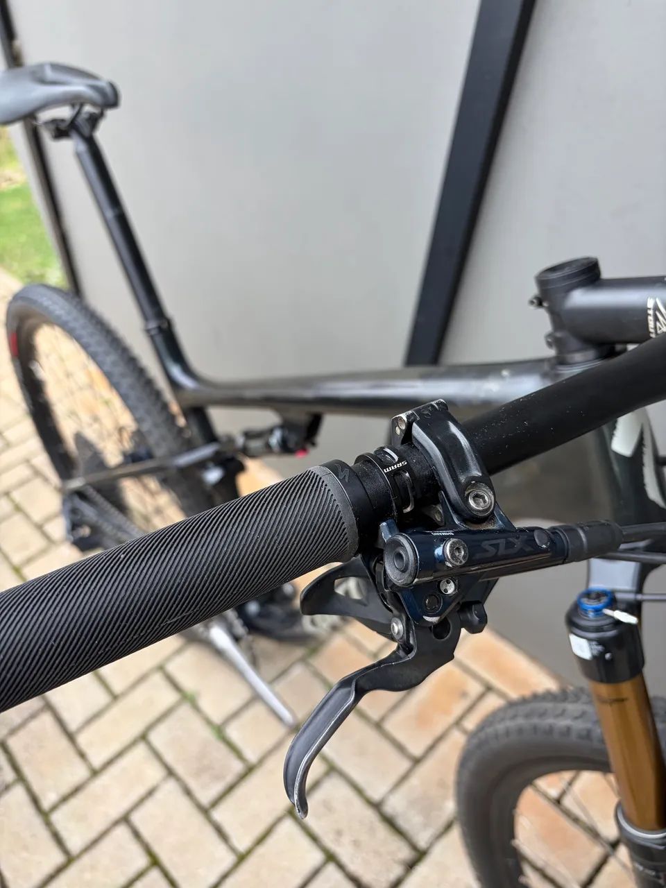 Specialized Epic Comp TAM L  - Foto 4