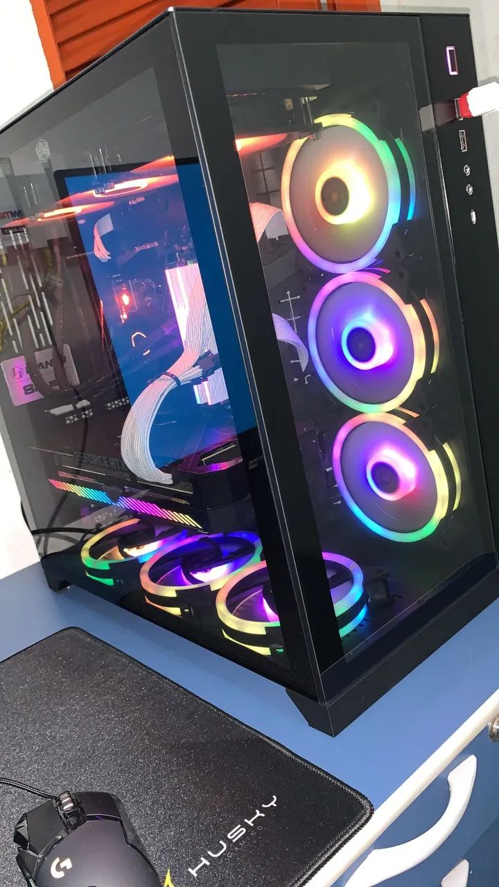 Computador gamer  - Foto 2