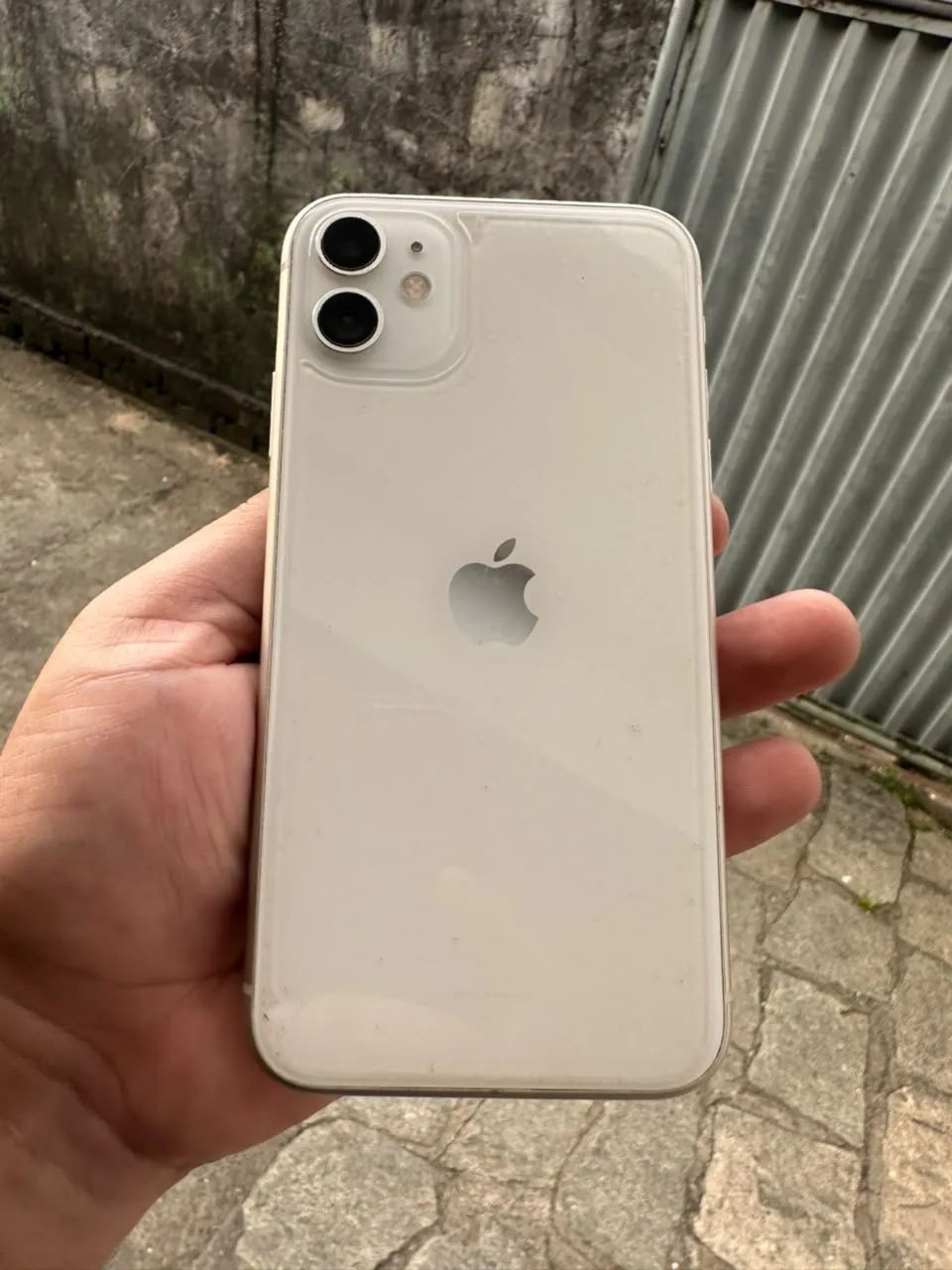 iPhone 11 impecável todo perfeito confira !!! - Foto 2