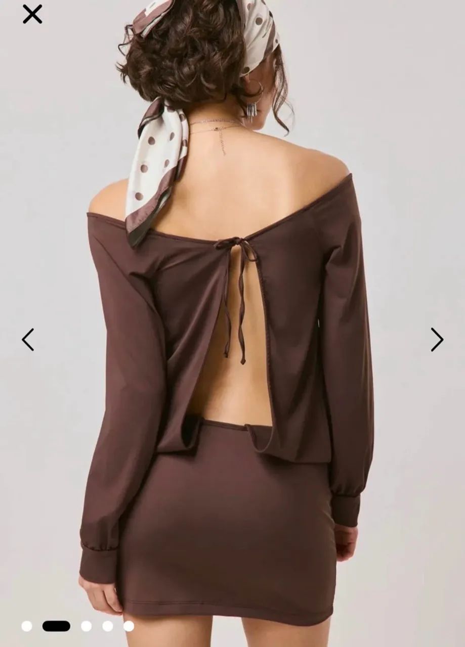 Vestido youcom  - Foto 2