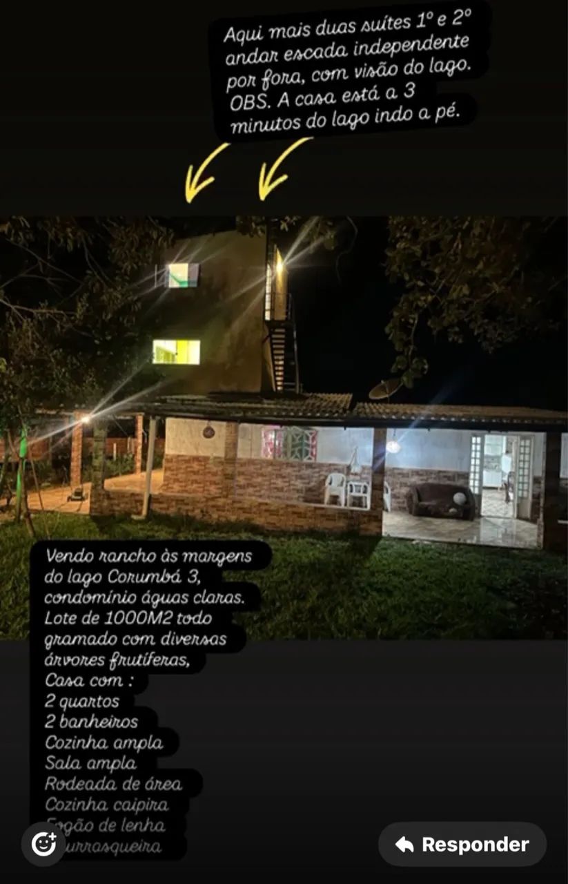 Foto - Luziânia - Parque Estrela Dalva IX