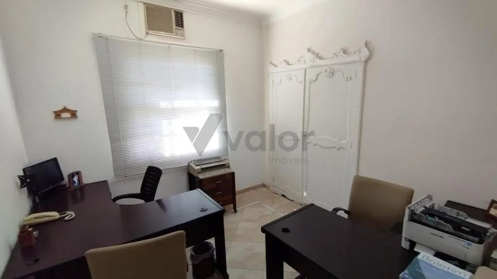 Sobrado para alugar em Campinas, Nova Campinas, com 2 suítes, com 181 m² - Foto 5